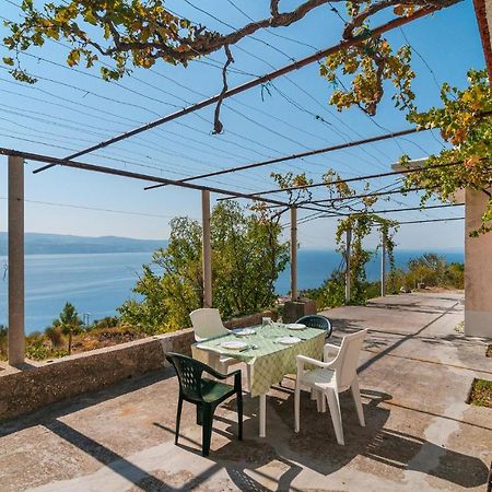 Two-Bedroom Apartment Lokva Rogoznica With Sea View 02 Luaran gambar
